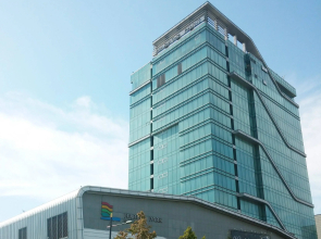 Harbor Park Hotel