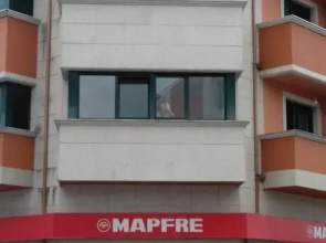 Apartamento Camiño dos Faros