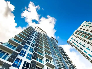Csuites At 8 Newtown Mactan Cebu
