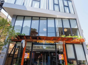 Vung Hotel - Coffee & Breakfast