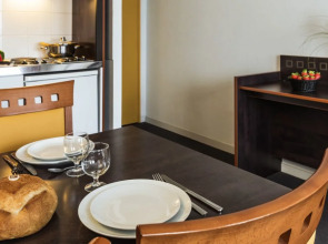 Aparthotel Adagio Access Toulouse Jolimont