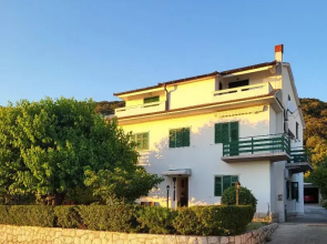 Apartmani Mira