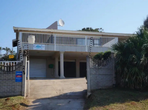 CodsView Beach House