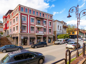 Real Hotel