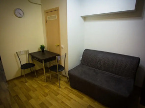 Апартаменты MyWorld