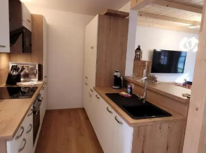 Hochalmbahnen Chalets Rauris 1-20 WE2, Maislaufeldweg 1r EG