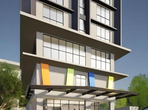 Amaris Hotel Kalimalang
