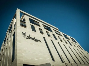 Alexander Apartments Liverpool