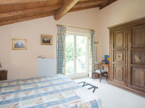 Villa Monia