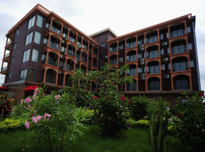Hotel Boulevard