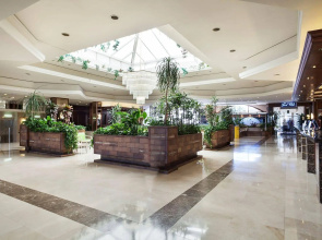 Evenia Olympic Resort
