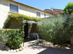 Apartment With 2 Bedrooms In Monteux With Shared Pool Enclosed Garden And Wifi 40 Km From The Slopes