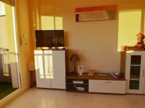 Estudio Jardín del Mar