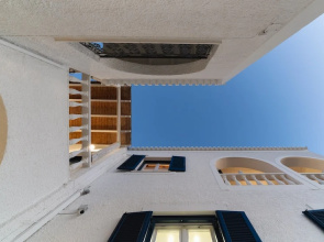 Porto Vecchio Luxury Suites