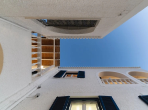 Porto Vecchio Luxury Suites