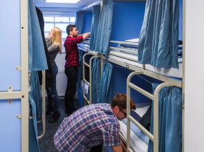 Smart Russell Square Hostel