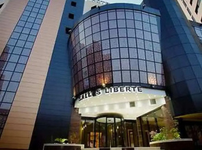 Hotel Liberte Express