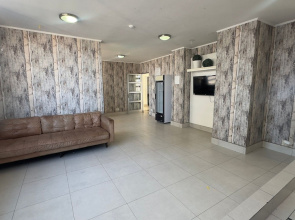 Oceana Suites Estacion Central