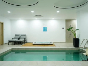 Caramela Luxury Apts