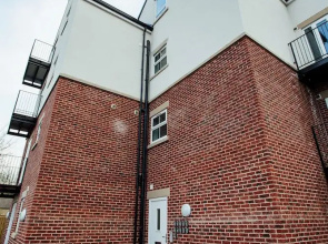 1 & 2 Bedroom Shield House Apartments Sheffield Centre