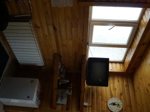 Максимова Дача