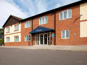 Travelodge Southampton Central