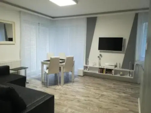 Mati Apartments