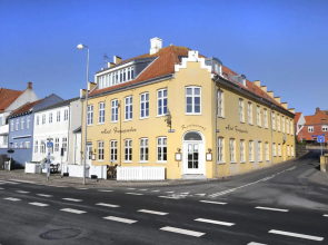 Hotel Færgegaarden