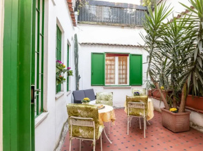 Bed & Breakfast Accademia
