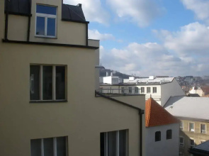 Apartment Národní 17
