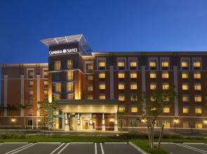 Holiday Inn Express Miami Airport Blue Lagoon Area by IHG