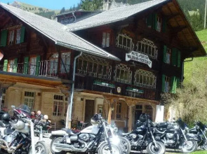 Hotel Waldrand