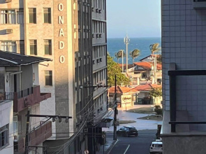 Estada Inesquecível 44 Guarapari