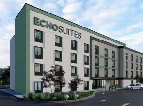 ECHO Suites Extended Stay by Wyndham Spartanburg