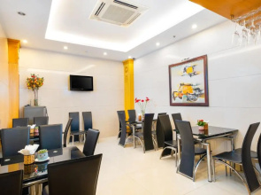 Gia Huy Hotel