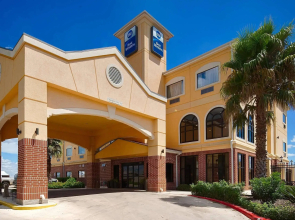 Hondo Inn