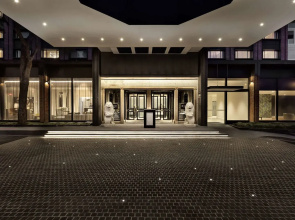 Pullman Auckland Hotel & Apartments