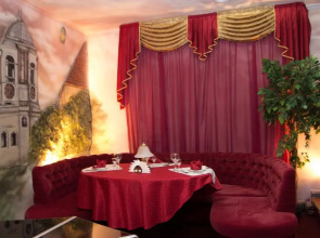 Мотель Медведь