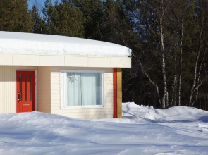 Davvi Arctic Lodge