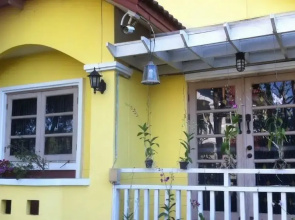 Daddy's Homestay
