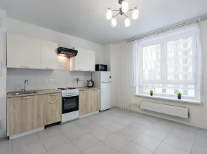 Hermes Aparts (Хермес Апартс) на улице Сосновая