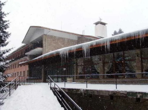 Bor & Edelweiss Hotels