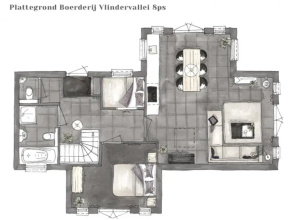 Vlindervallei 8p