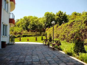 Green Fort Apartments