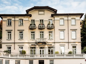 Hotel Principe Di Torino