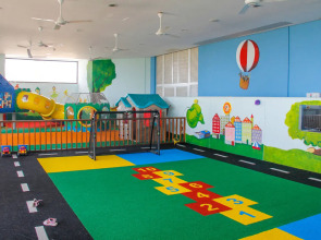 St Raphael Resort & Marina