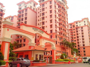 KK-Suites Residence @ Marina Court