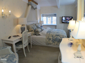 Vraa Slotshotel