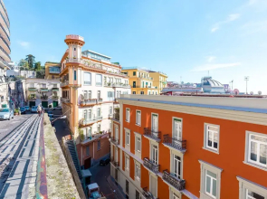 Chiaia Mon Amour Elegant Flat by Napoliapartments