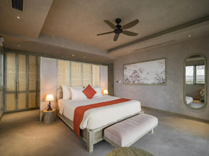 Crown Retreat Quy Nhon